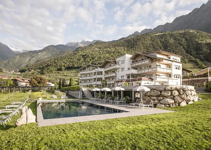Residence Hirzer