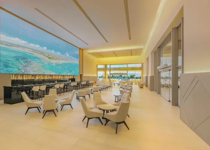Barcelo Maya Riviera (Adults Only) Xpu Ha