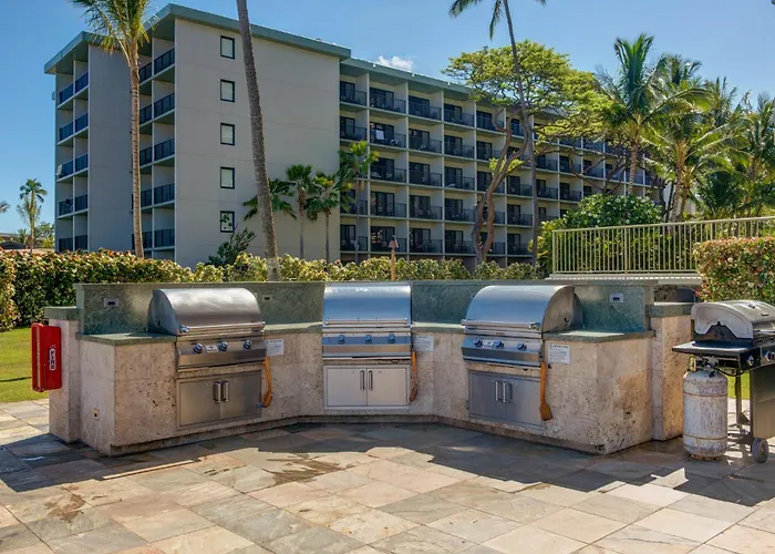 The Whaler Resort