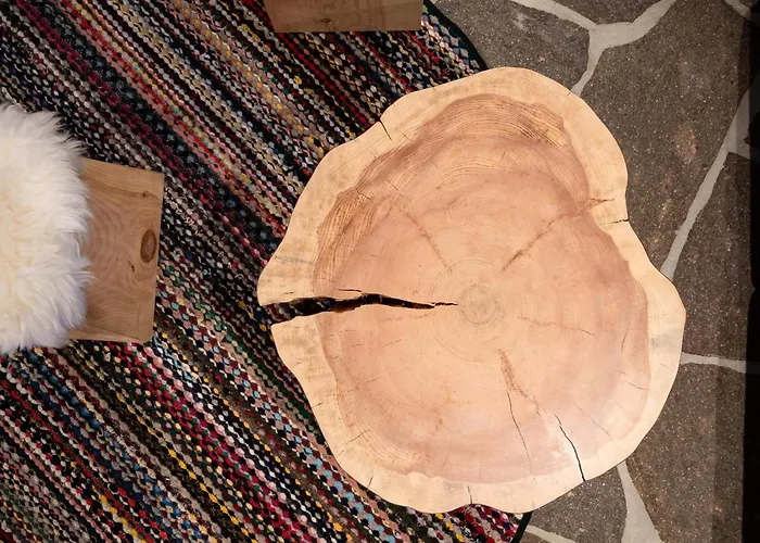 Alpine Life Hotel Anabel Cadipietra