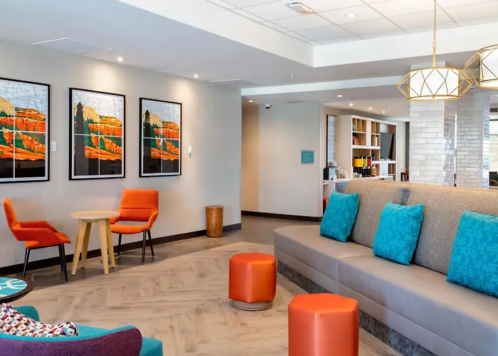 Home2 Suites By Hilton Lake Havasu City