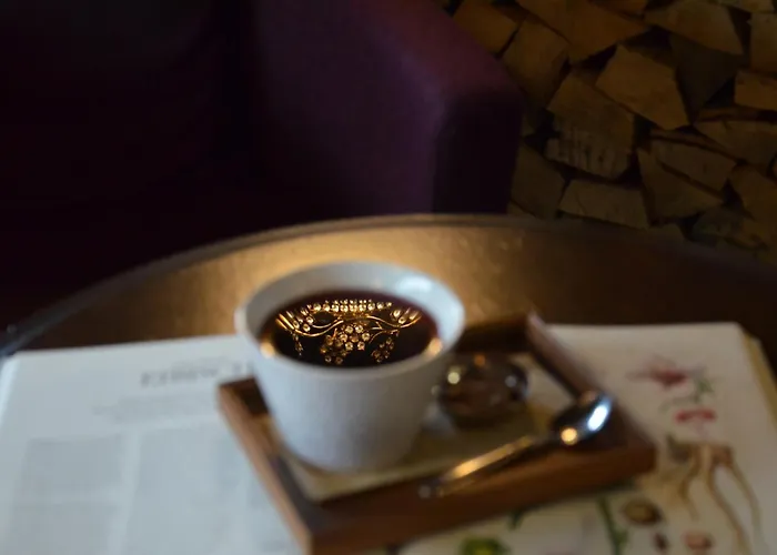 Boutique Hotel Olympia B&B