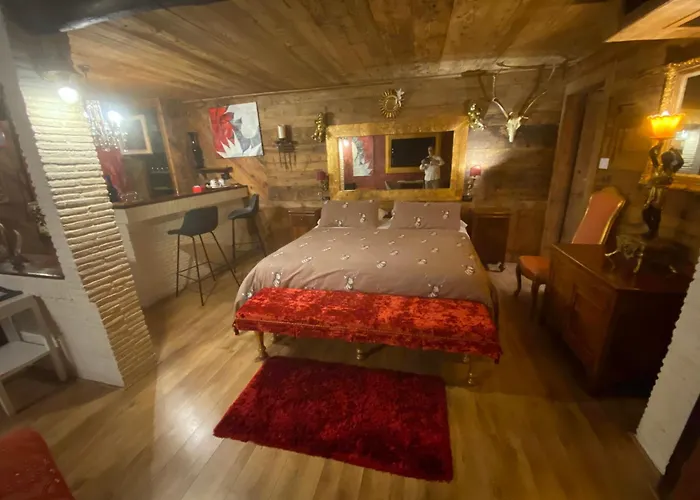 Bed and Breakfast Le Fate Corbezzole Romano D'Ezzelino