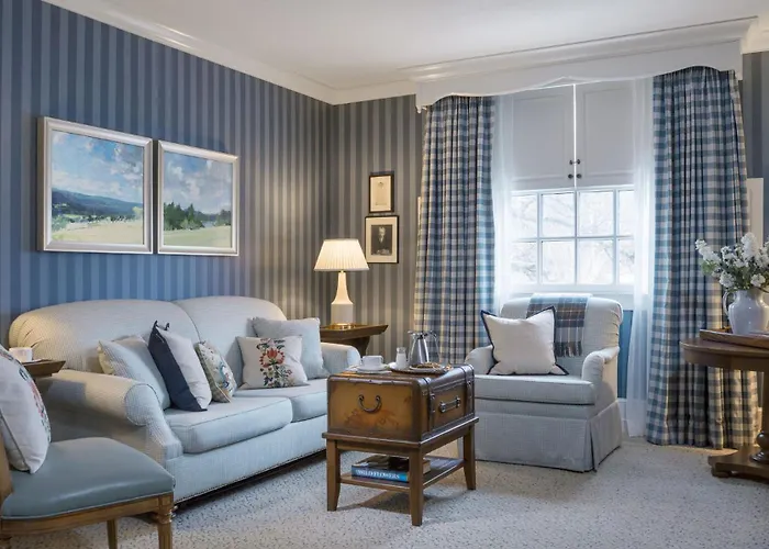 Woodstock Inn & Resort