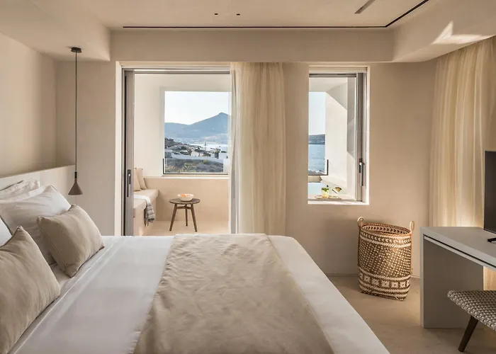 Hotel Senia
