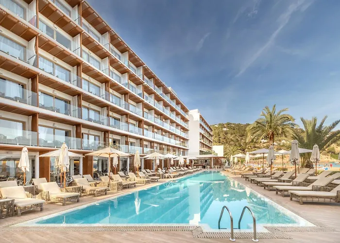 El Somni Ibiza Dream Hotel By Grupotel Sant Joan De Labritja