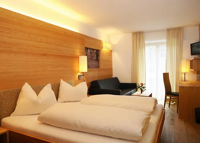 Hotel Olaga Niederolang
