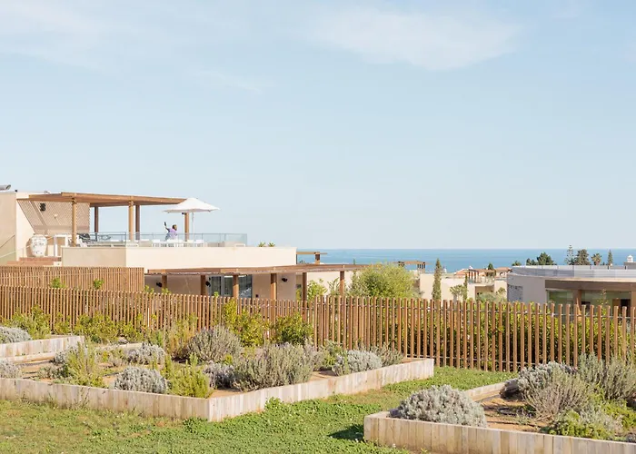 White Shell Beach Villas Porches 