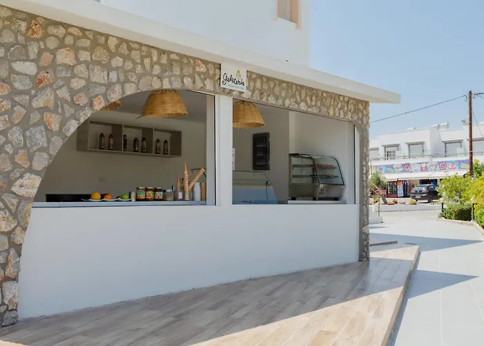 Belmare Hotel