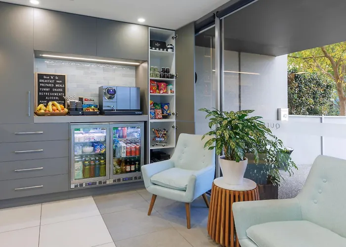 Quest Bundoora
