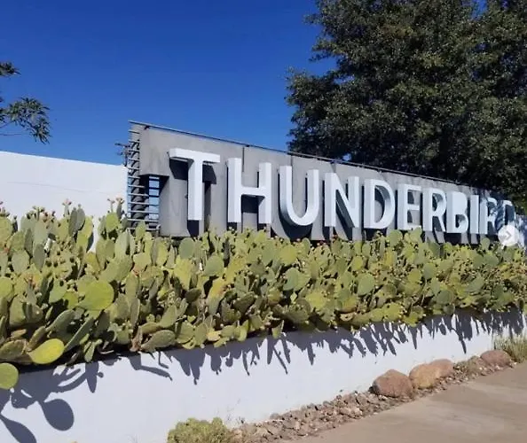 Thunderbird Hotel