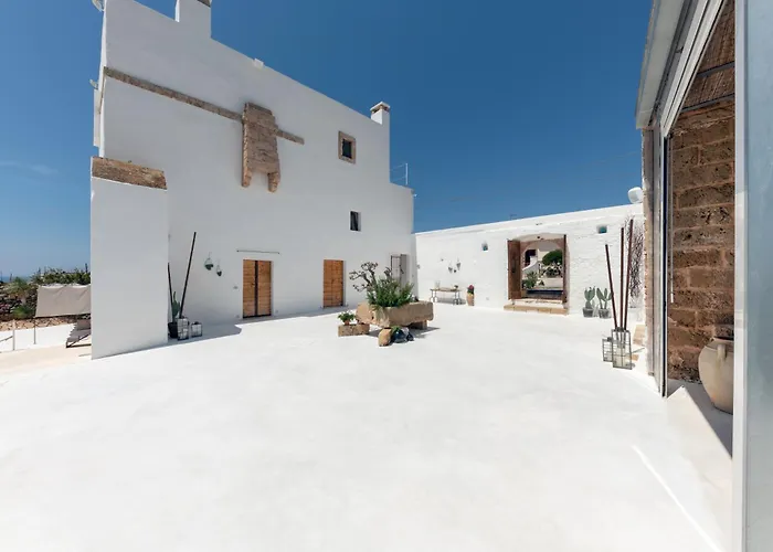 Masseria Samenti