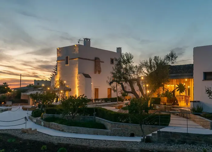 Masseria Samenti
