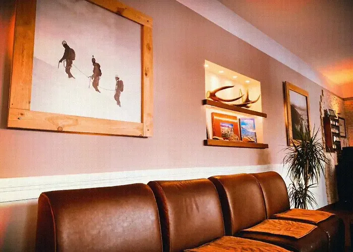 Hotel Ede Caramanico Terme