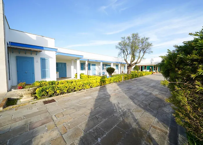Riva di Palo Beach Resort