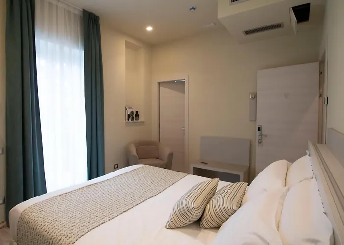 Doride Suites Boutique Hotel