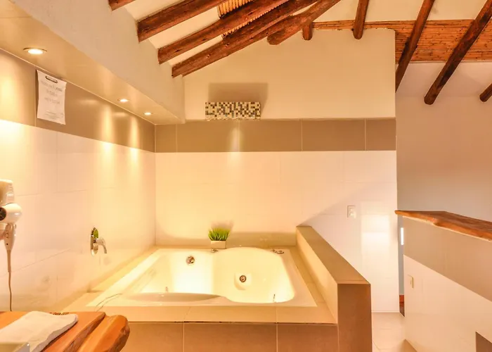 Casa de Campo Hotel&Spa