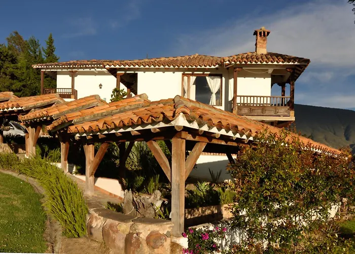 Casa de Campo Hotel&Spa