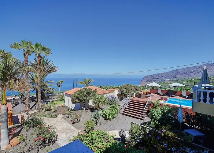 Finca Marina Buenvivir