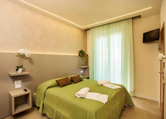 Hotel Beaurivage Cattolica