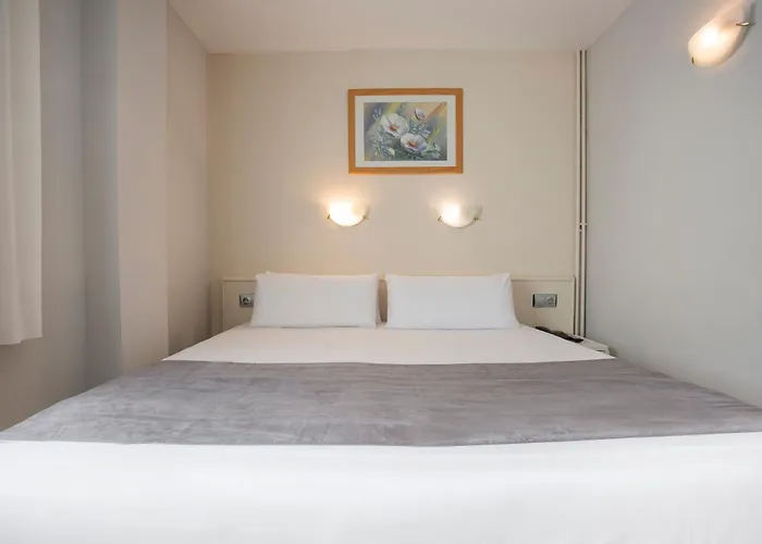 Hotel Camellot By Nexta Pas De La Casa