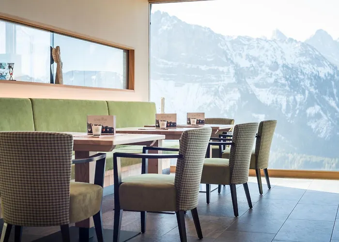 Berghotel Schlemmer Brixen