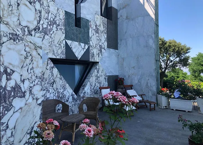Villa La Ventana