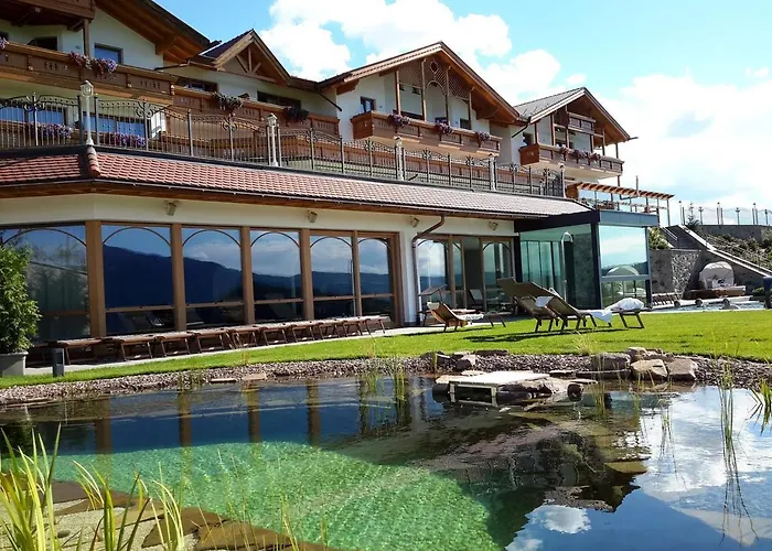 Hotel Rosslaufhof Kastelruth