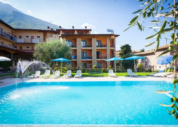 Hotel Villa Isabella