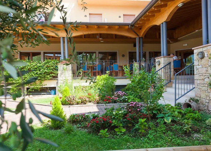 Hotel Villa Isabella