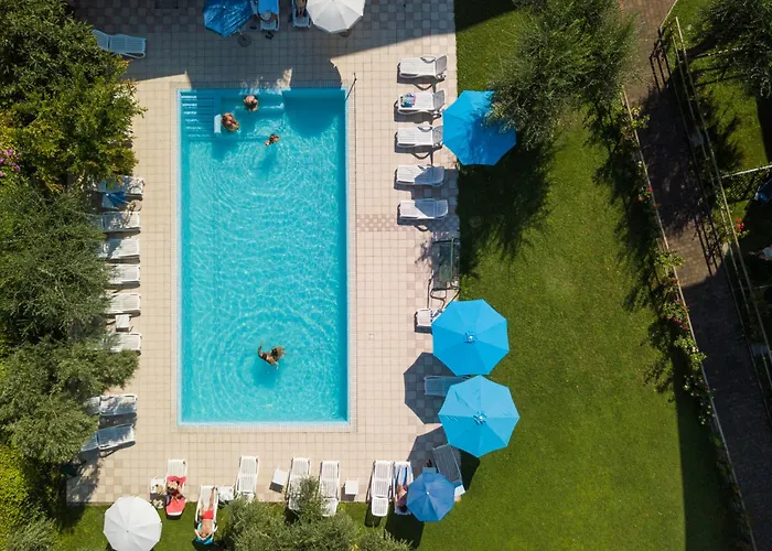 Hotel Villa Isabella