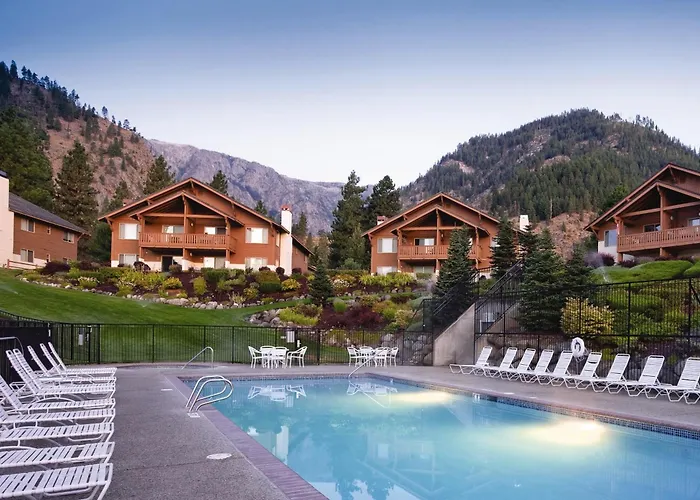 Worldmark Leavenworth
