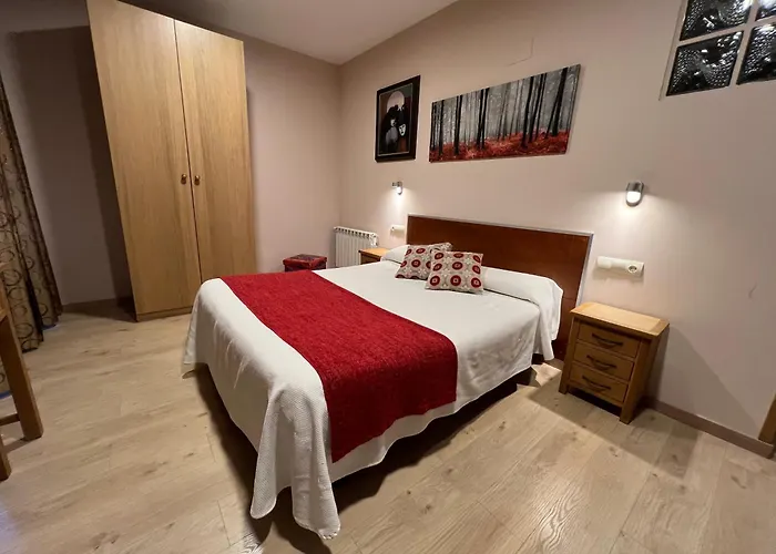Hotel Jaqués
