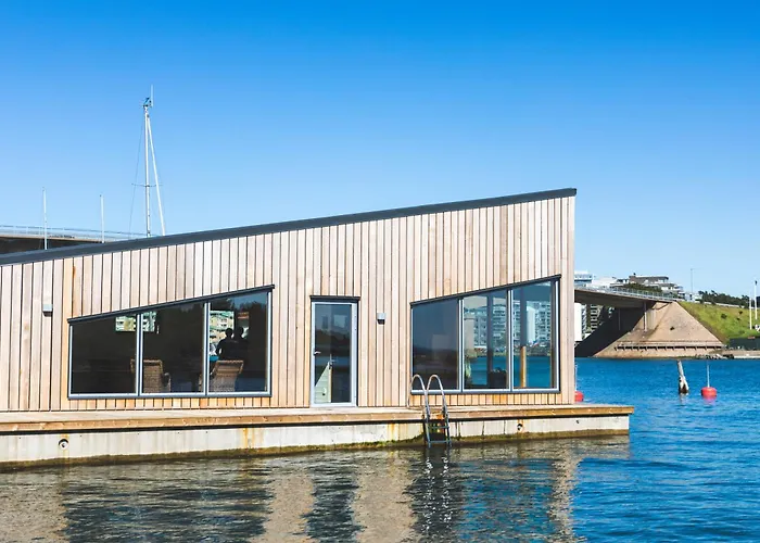 Stenungsbaden Yacht Club