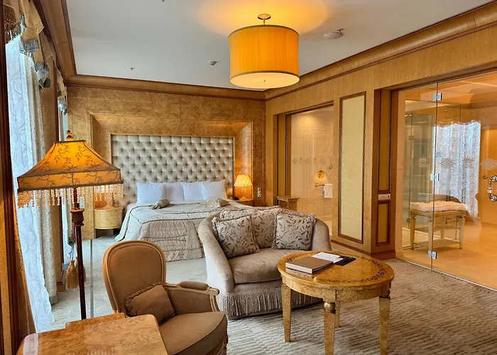 Royal SPA&Hotel Resort