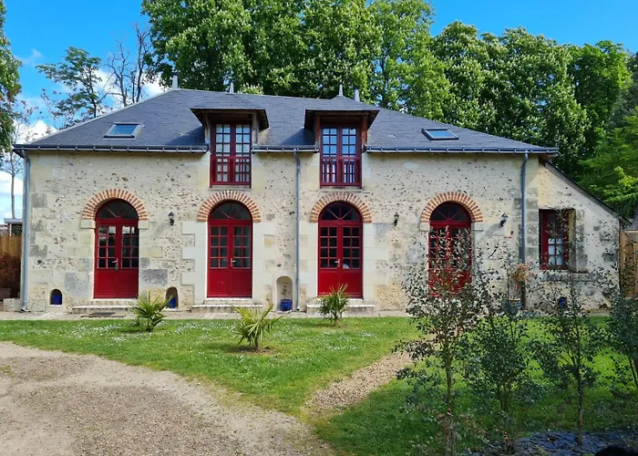 Chateau de Jallanges - Les Collectionneurs