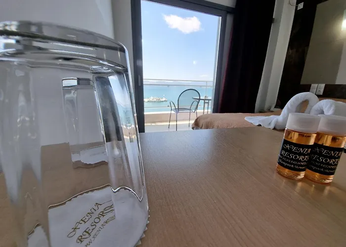 Porto Evia Boutique Hotel