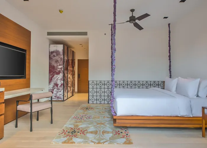 Azaya Beach Resort Goa Benaulim
