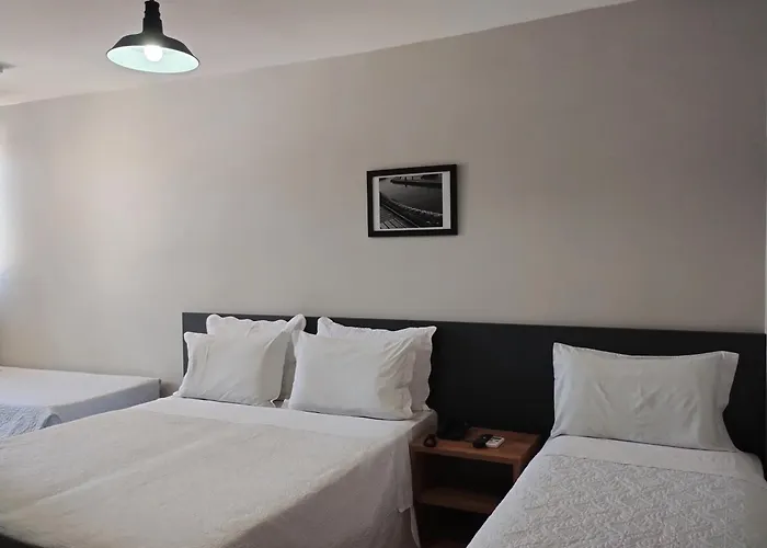 Hotel Blumenhof Balneário Camboriú