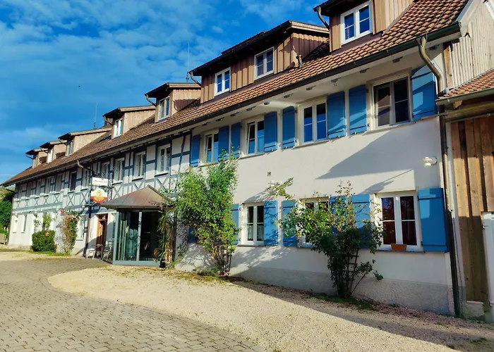 Oberamer Hof