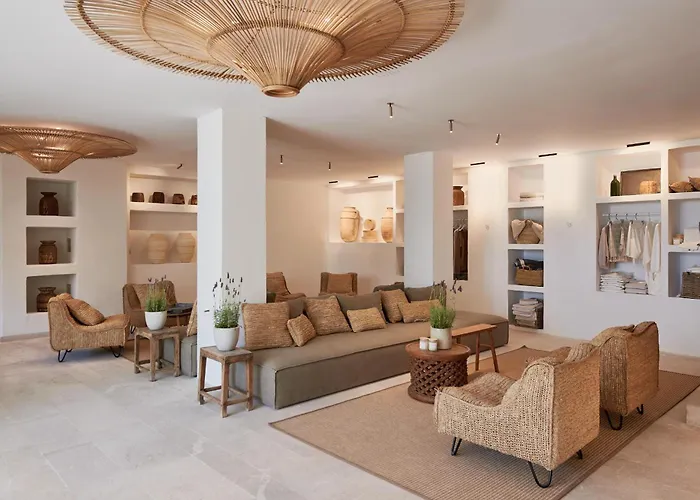 Barefoot Hotel Mallorca Portocolom 