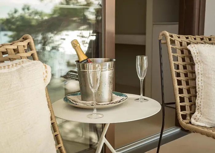 Barefoot Hotel Mallorca Portocolom 