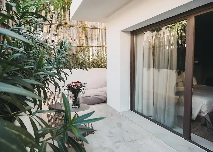 Barefoot Hotel Mallorca
