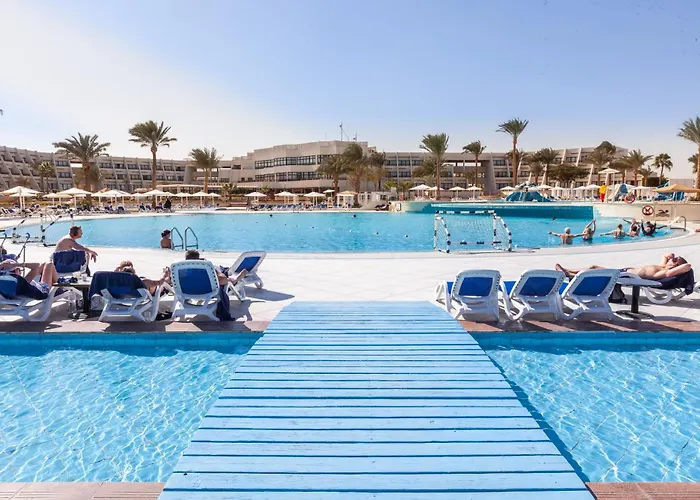 Pharaoh Azur Resort Hurghada