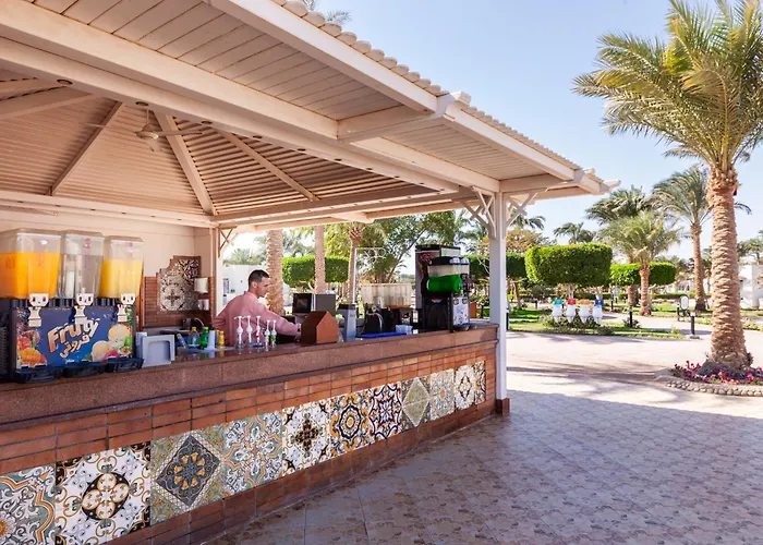Pharaoh Azur Resort Hurghada