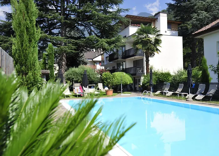 Hotel Jasmin