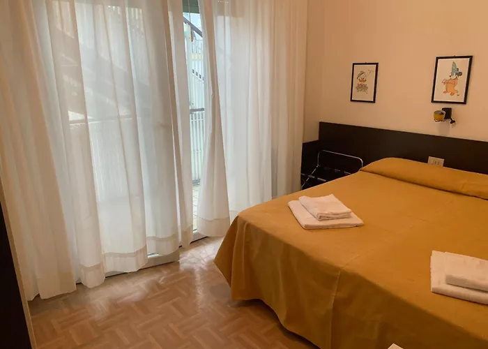 Hotel Aspe