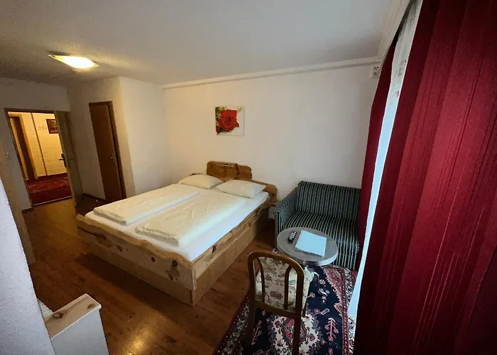 Gasthof zum Lowen Aschau Im Zillertal
