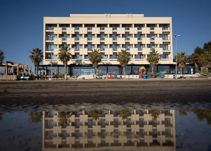 Amara Hotel&SPA
