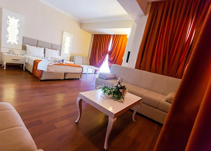 Miramor Hotel & Spa